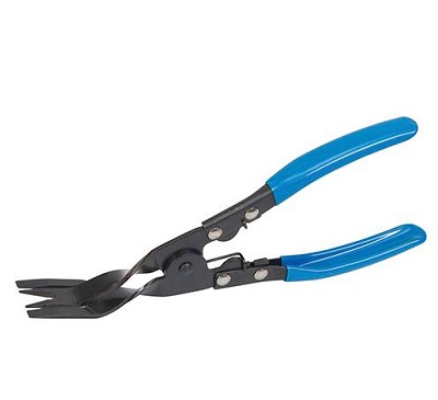 SILVERLINE Trim Clip Removal Pliers